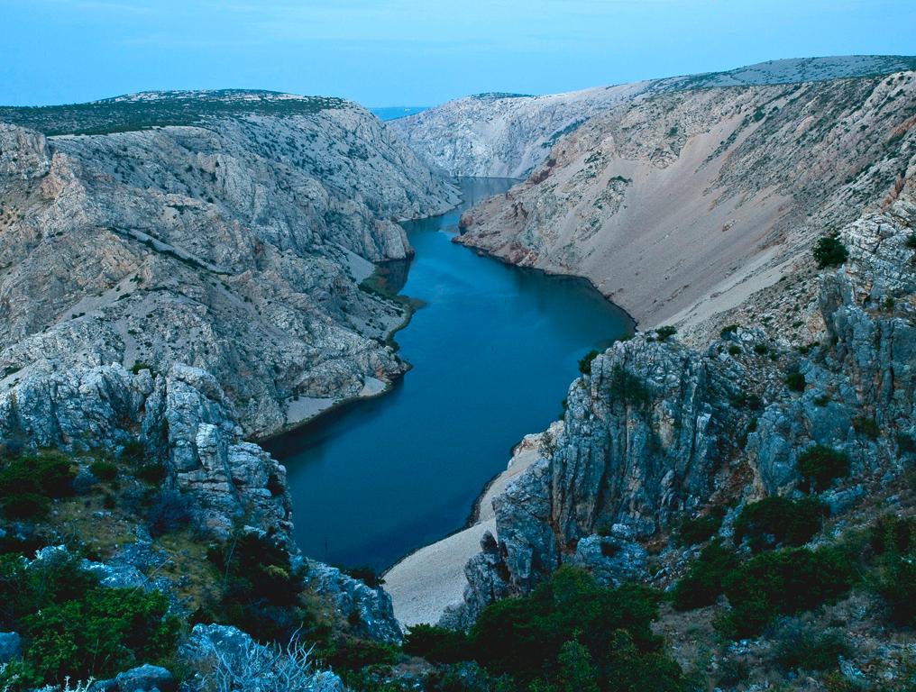 Nacionalni Park Paklenica