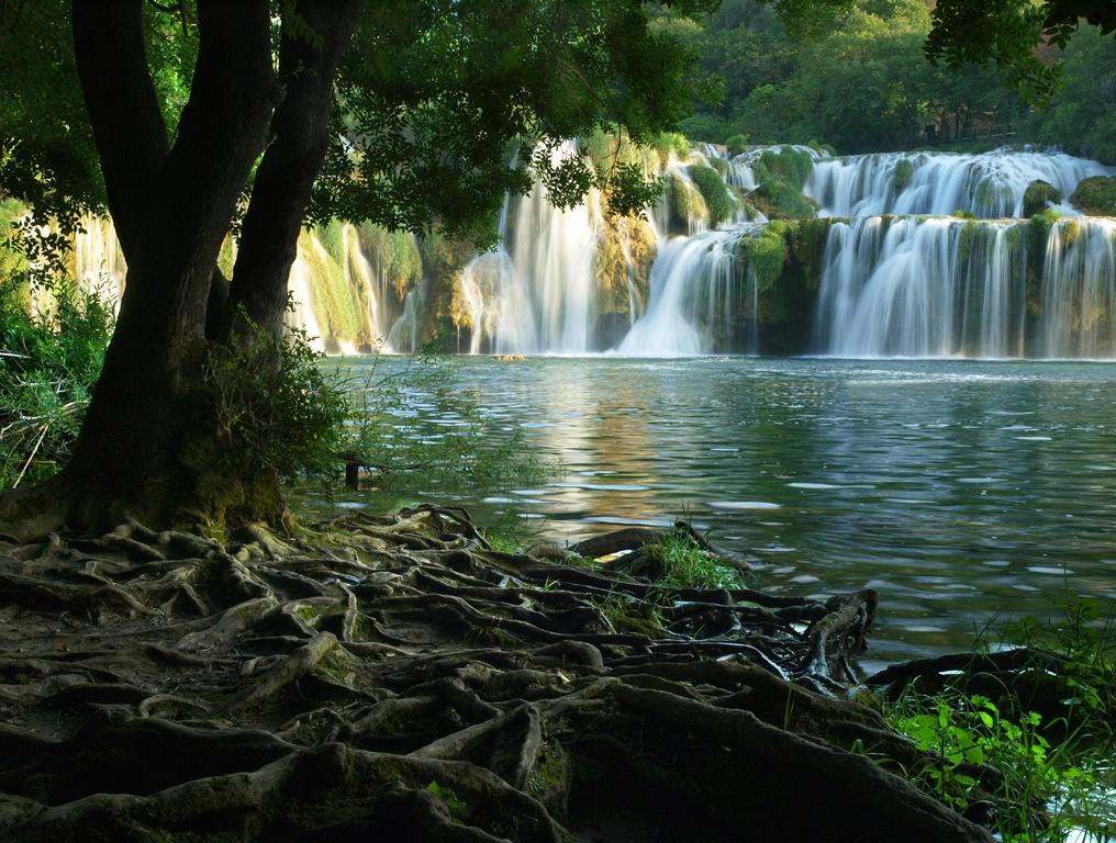 Nacionalni Park Krka