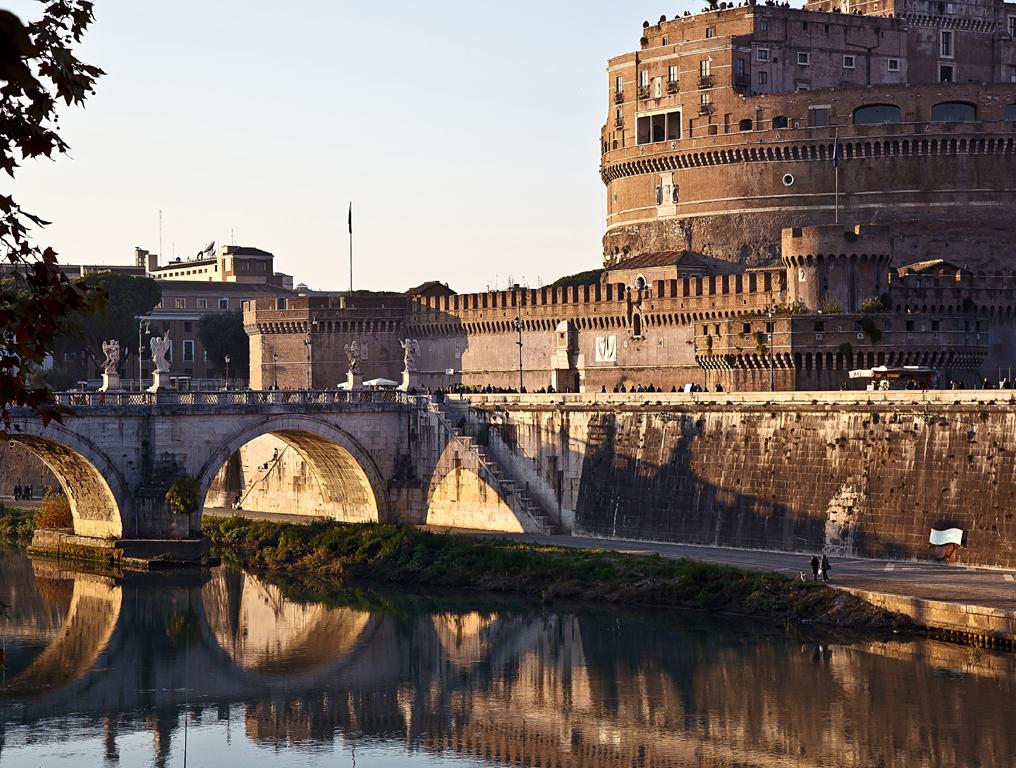 Ponte Sant'Angelo