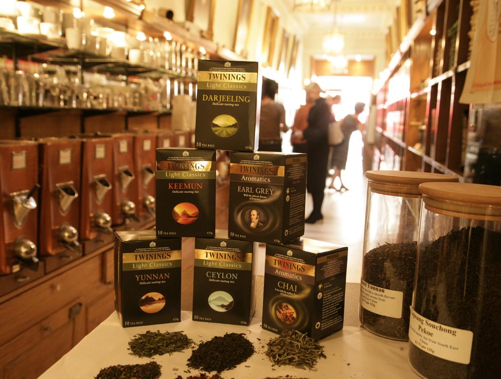 Twinings