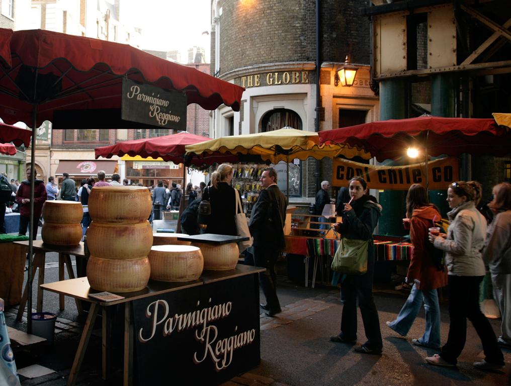 Borough Market