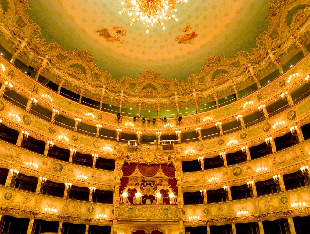 Teatro La Fenice