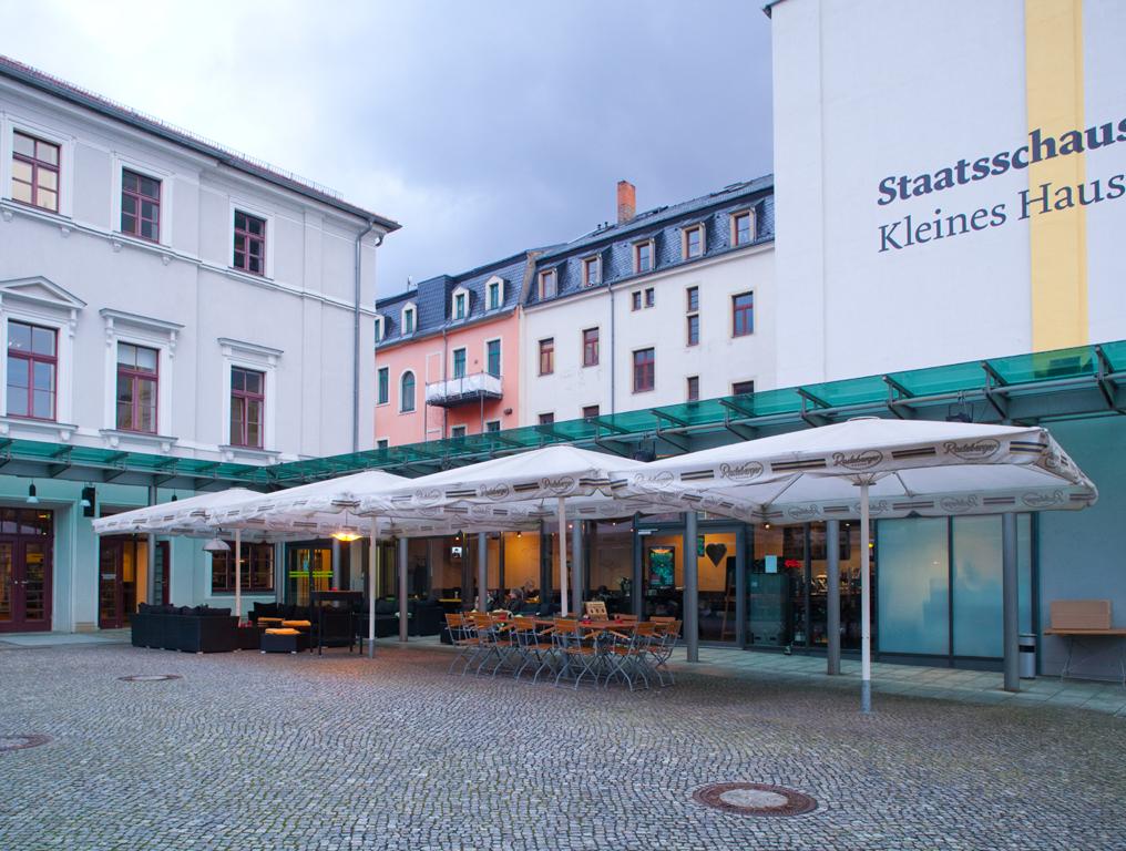 Kleines Haus
