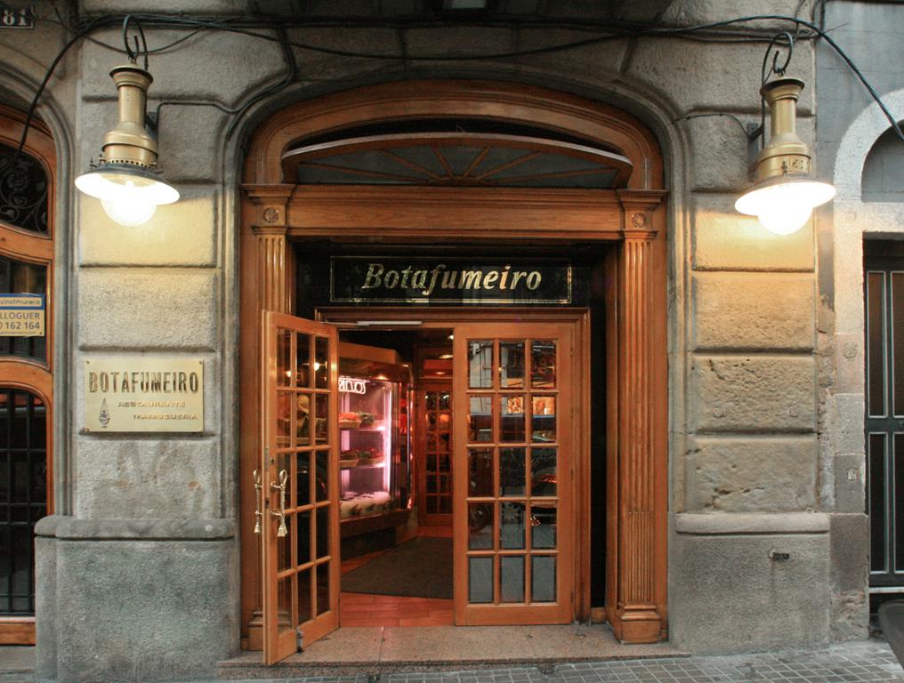 Botafumeiro