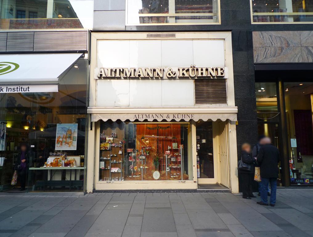 Altmann & Kühne