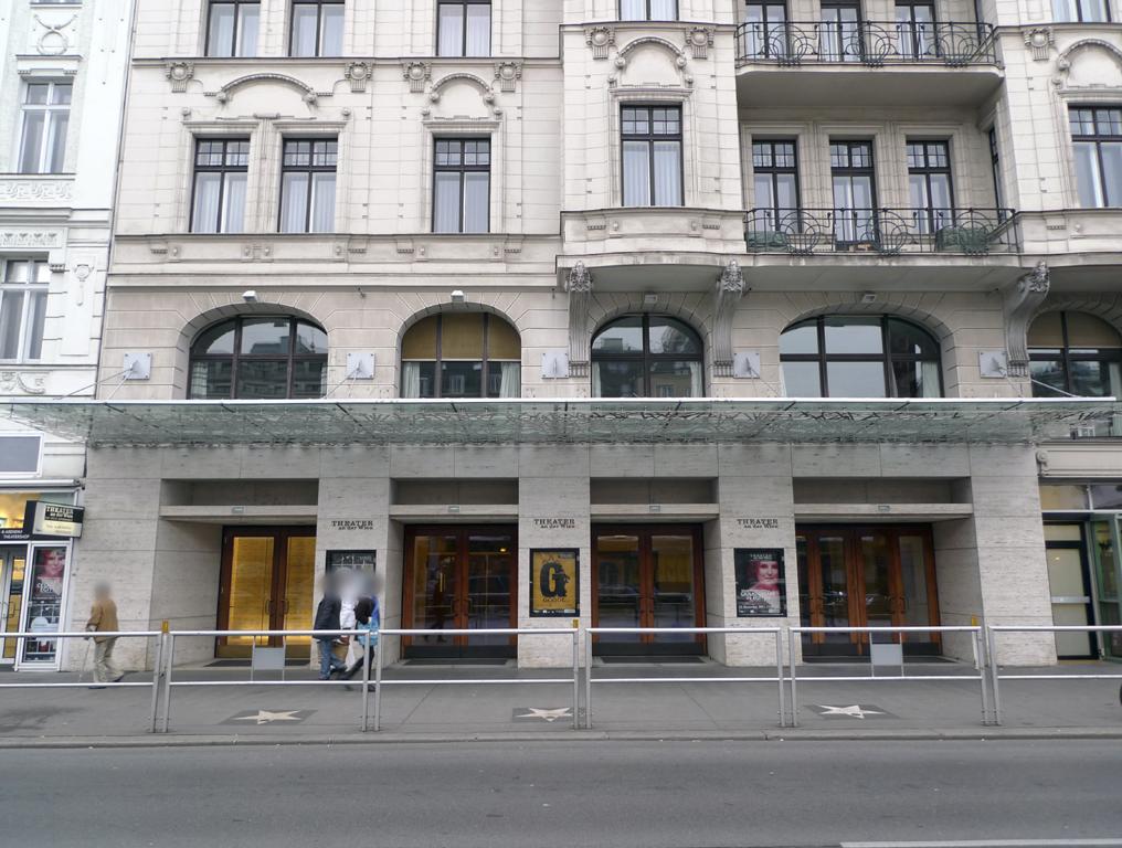 Theater an der Wien