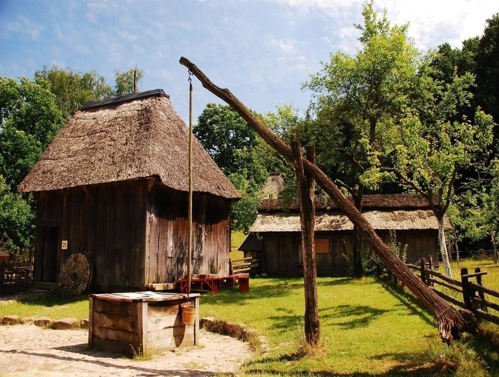 Freilichtmuseum Am Kiekeberg