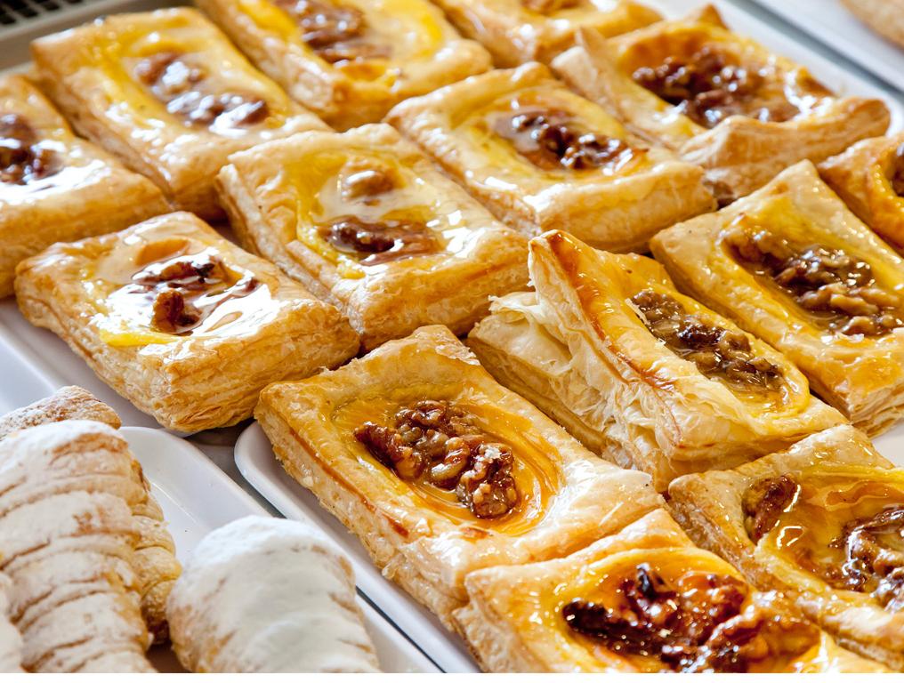 Dulcería Nublo Tejeda