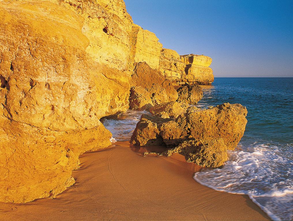 Praia de São Rafael