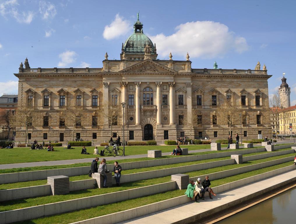 Bundesverwaltungsgericht