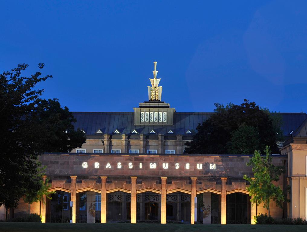 Museum für Völkerkunde