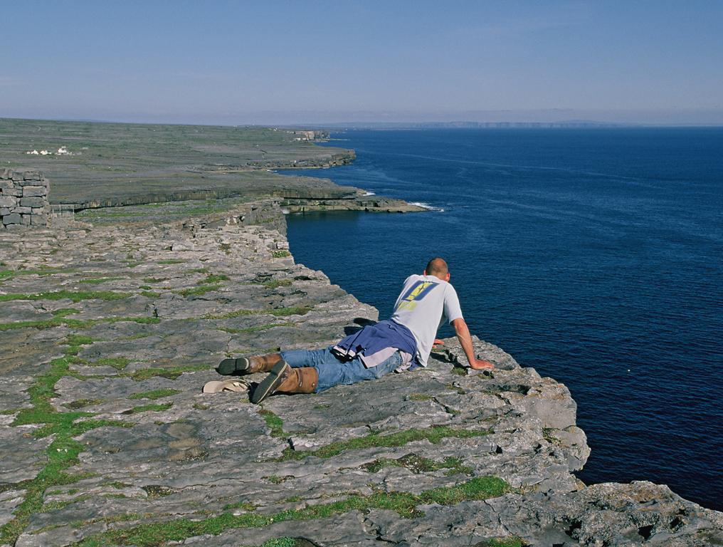 Aran Islands