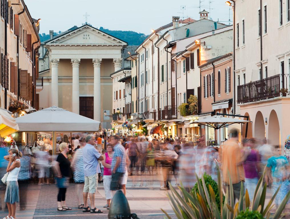 Piazza Giacomo Matteotti