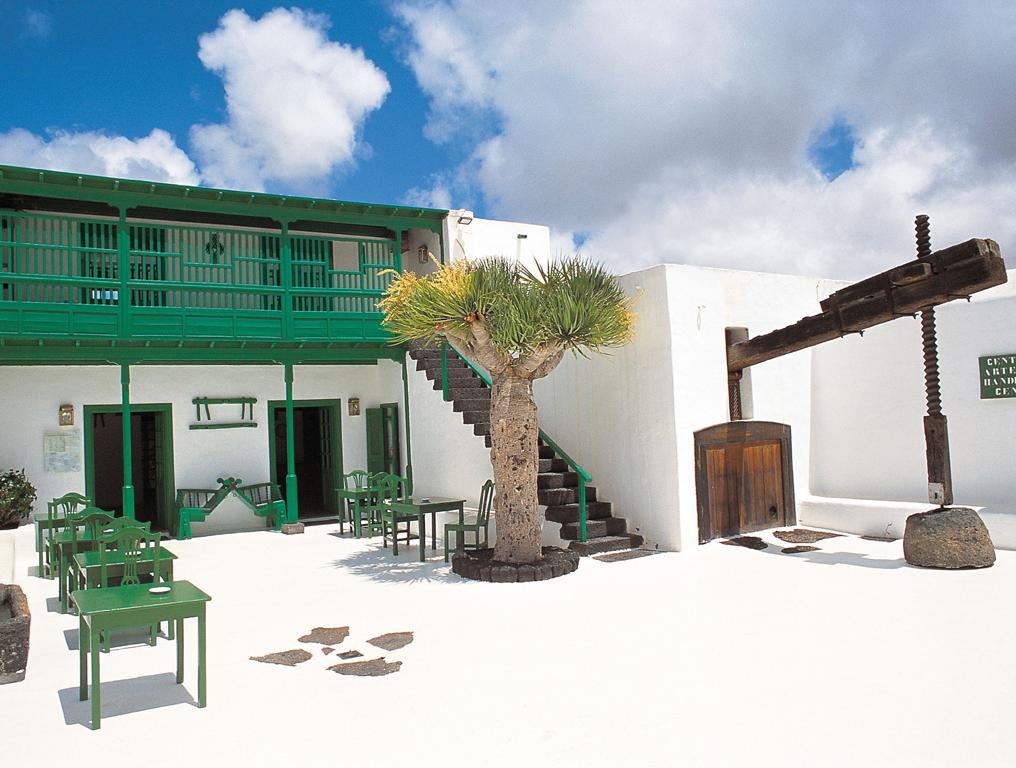 Casa Museo del Campesino