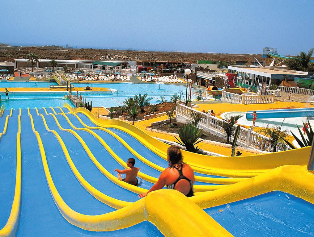 Aquapark