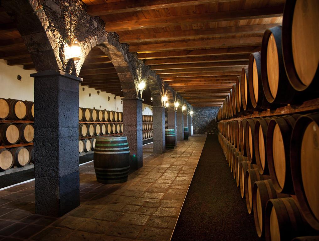 Bodegas Rubicón