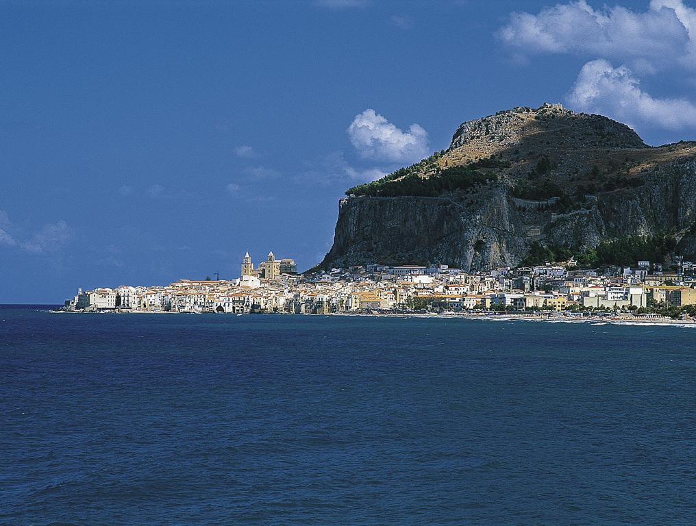 Rocca di Cefalù