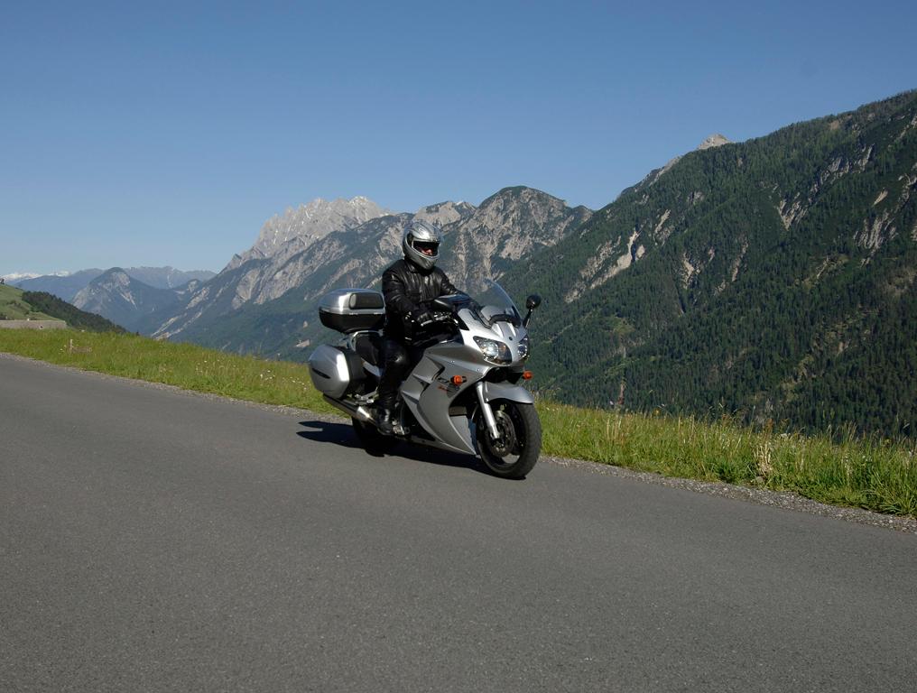 Pustertaler Höhenstraße