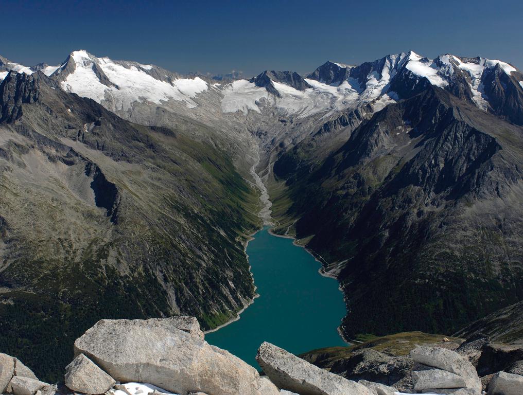 Hintertuxer Gletscher