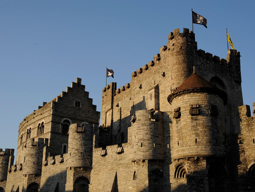 Gravensteen