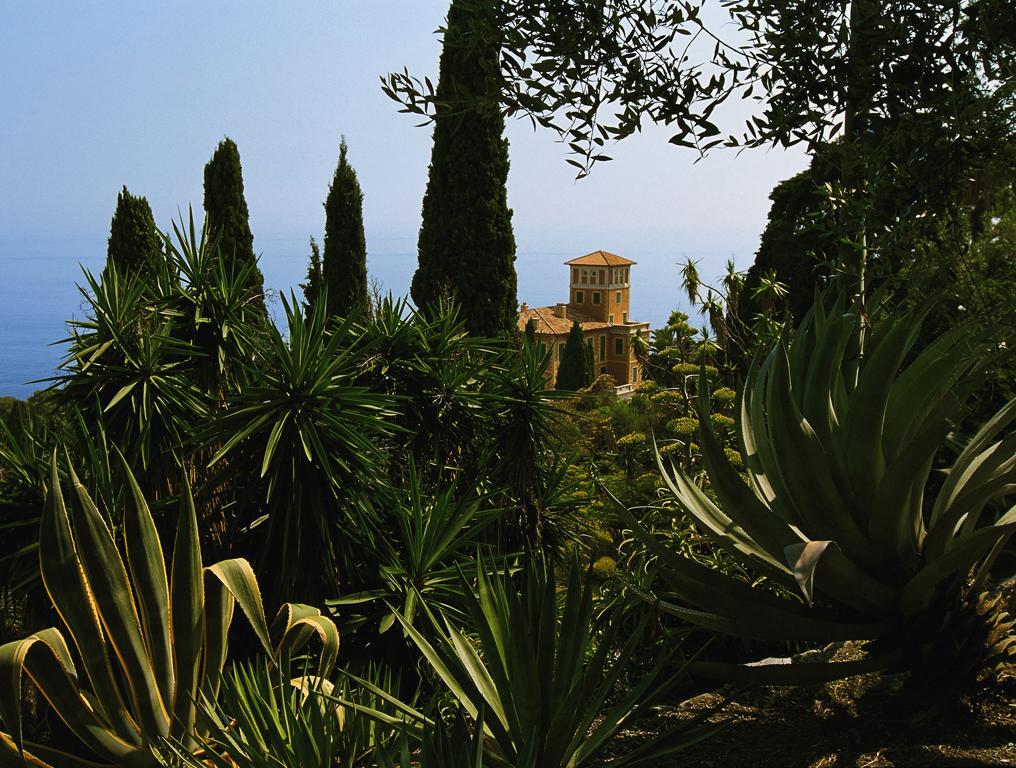 Giardini Botanici Hanbury