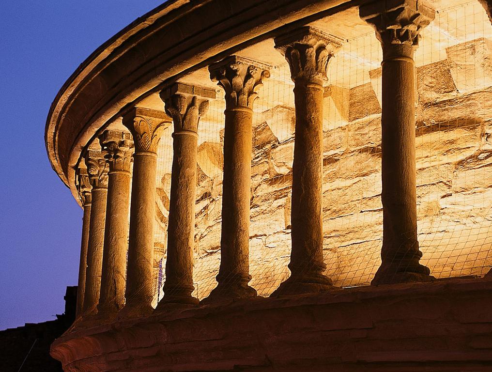 Santa Maria della Pieve