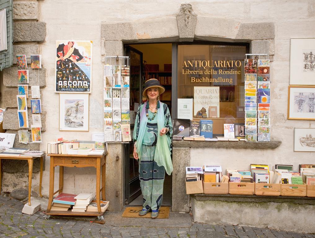 Libreria della Rondine