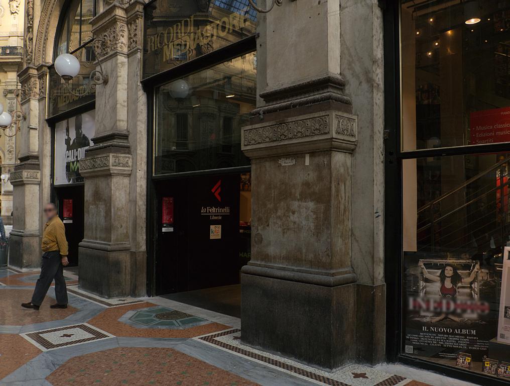 Feltrinelli