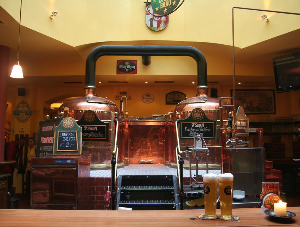 Siebensternbräu