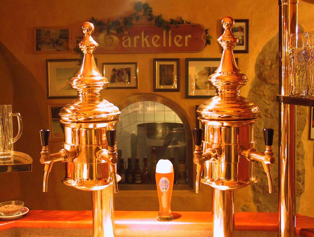 Brauhaus Mariazell