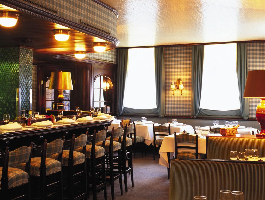 L'Écailler du Palais Royal