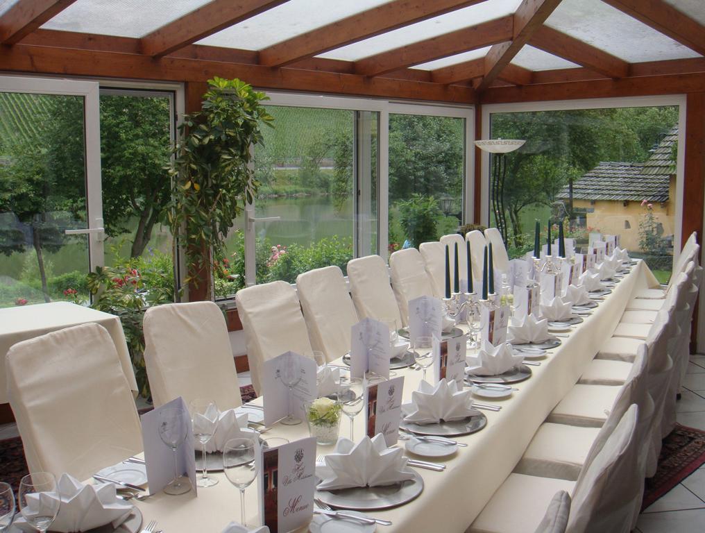 Villa Melsheimer - Villa's