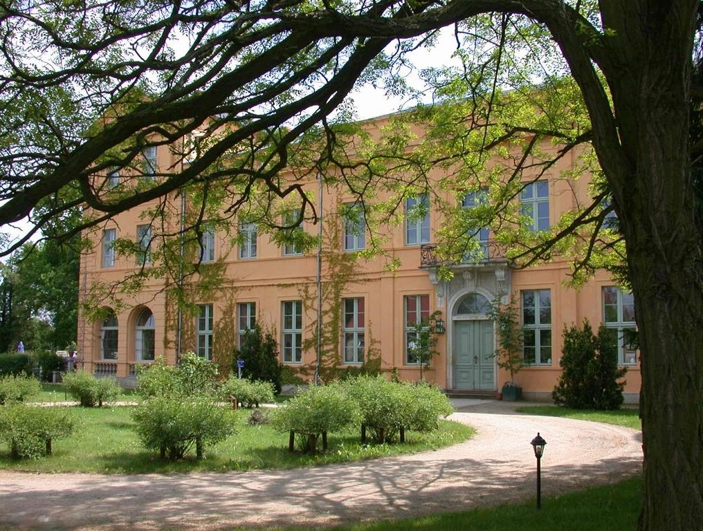 Die Orangerie
