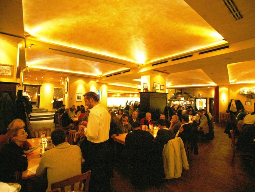 Bratwurst - Röslein