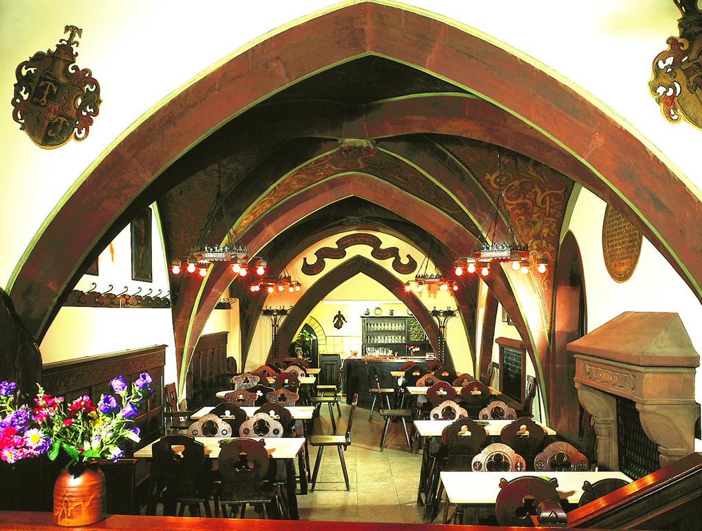 Brauerei-Ausschank Schlenkerla