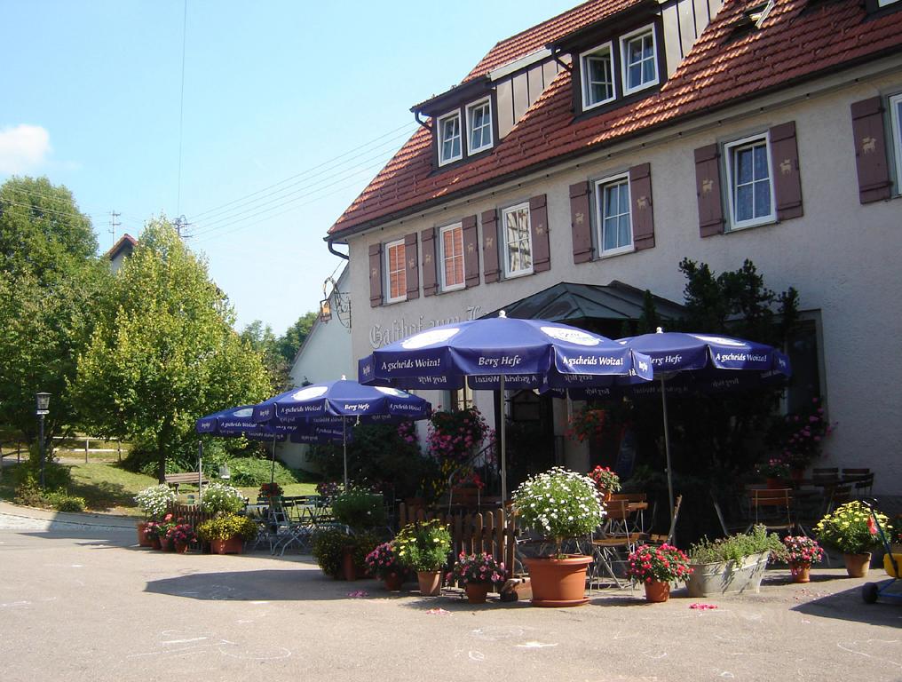 Gasthof zum Lamm