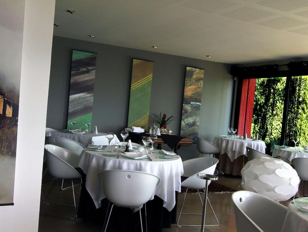 La Montagne de Brancion