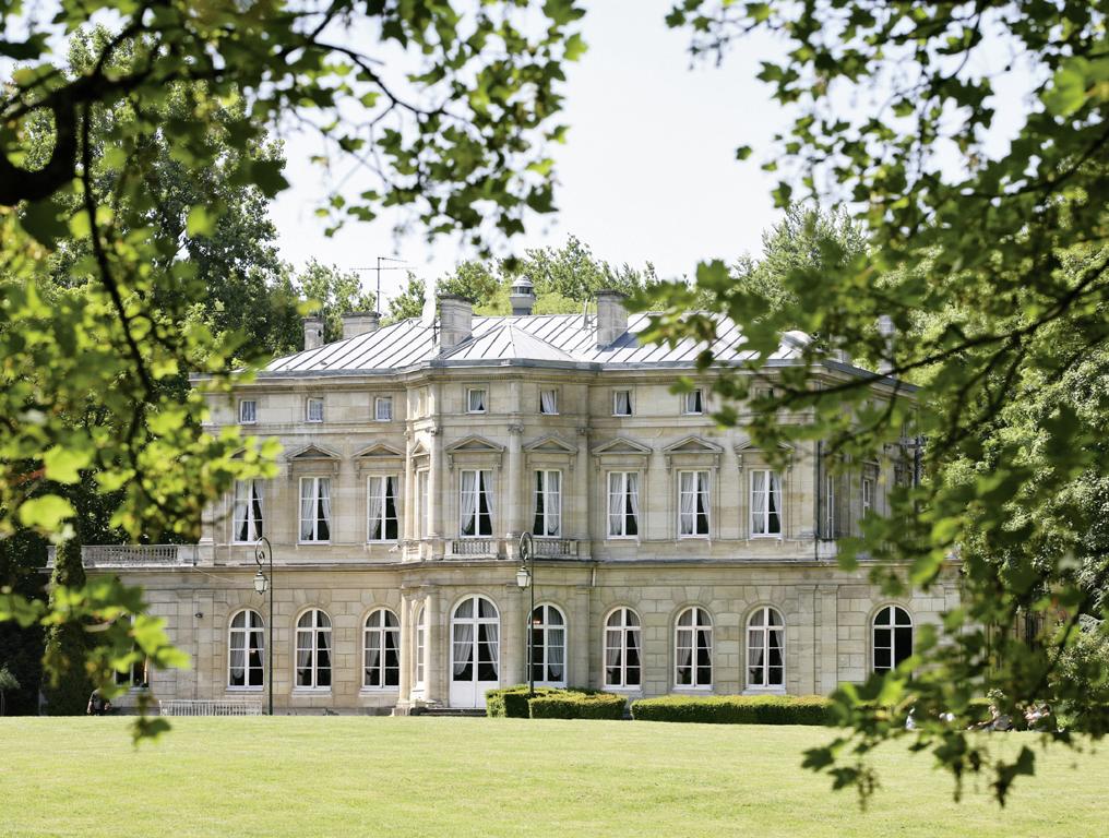 Château de la Motte-Fénelon