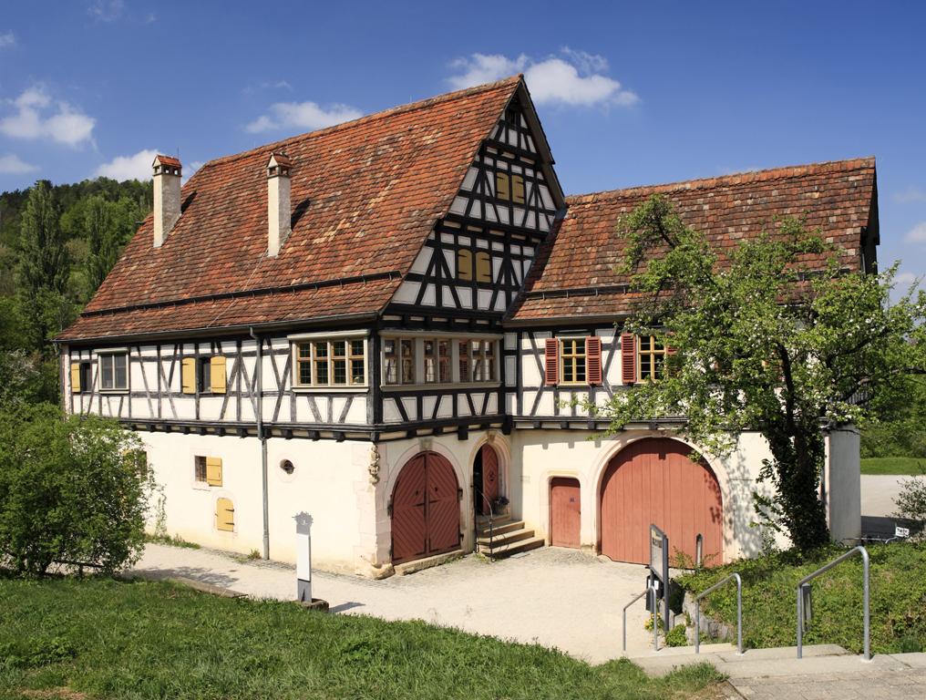 Freilichtmuseum Beuren