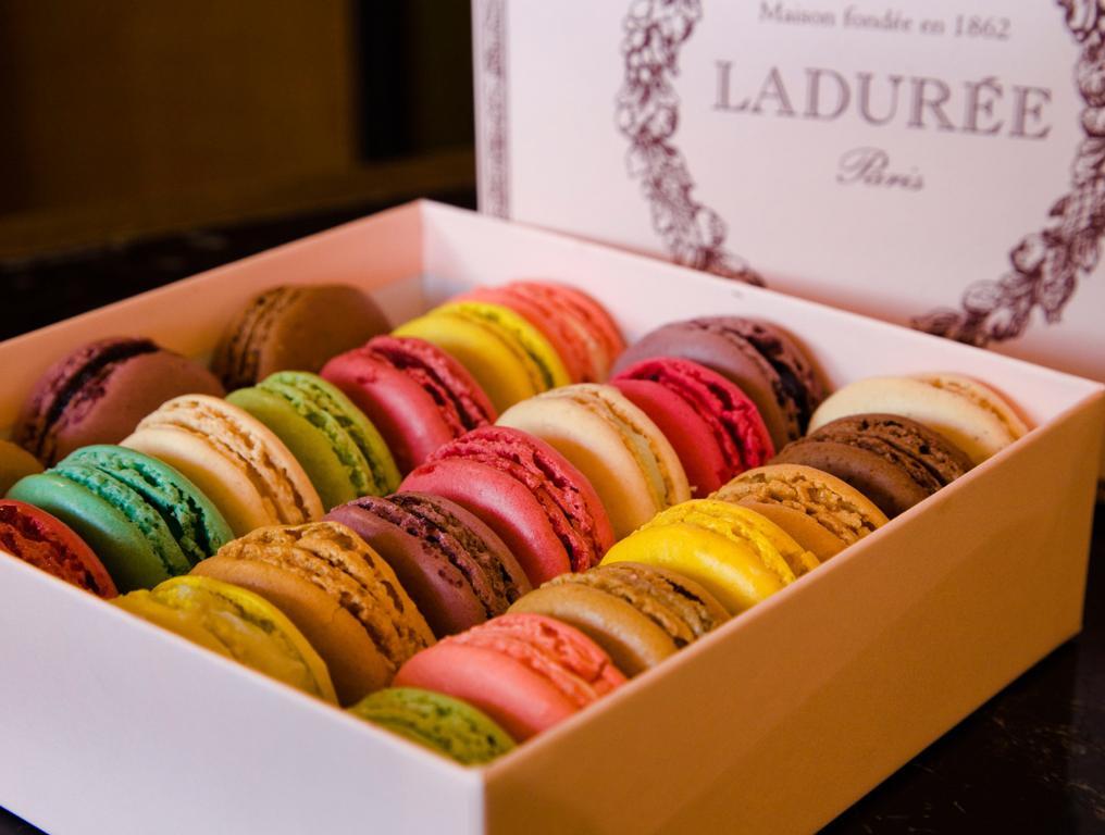 Ladurée