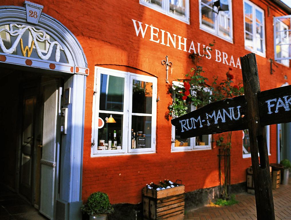 Weinhaus Braasch