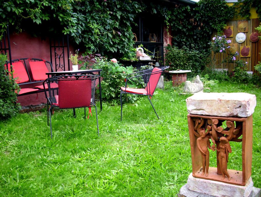 Kunst & Keramik Anette Schröder