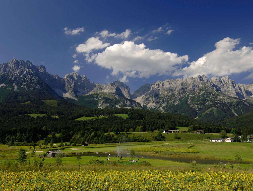 Golfclub Wilder Kaiser