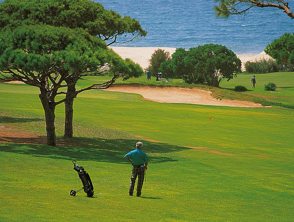 Vale do Lobo Golf Club, Royal