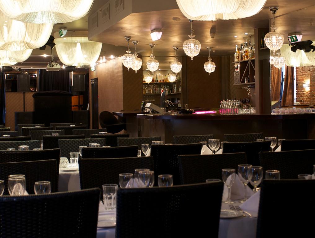 Da Vinci Café & Bar