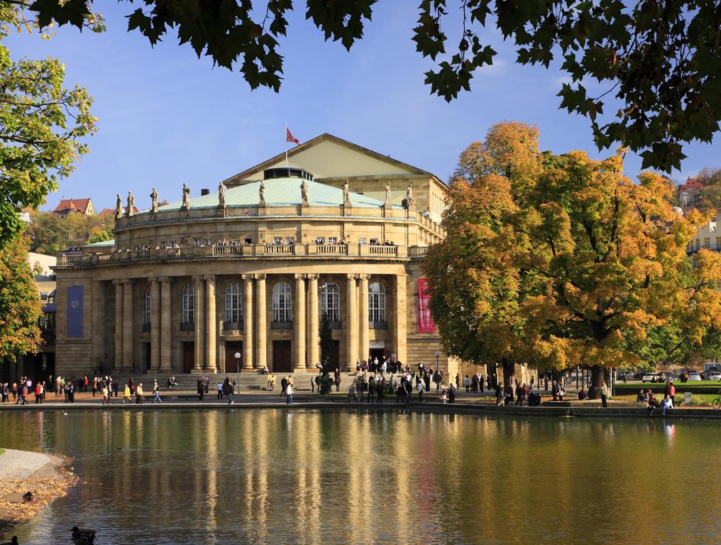 Opernhaus