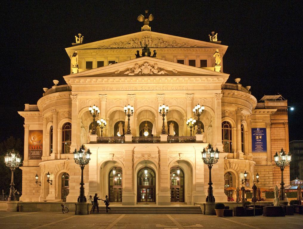 Alte Oper