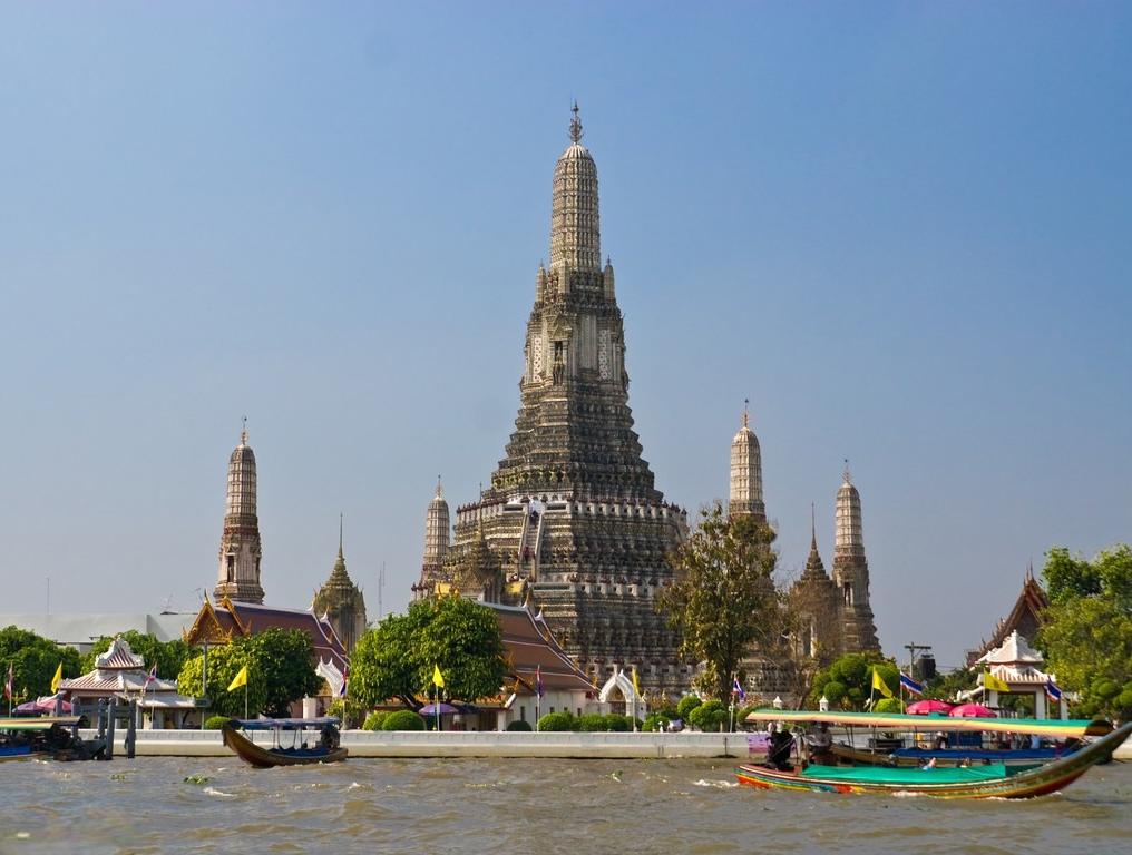 Wat Arun