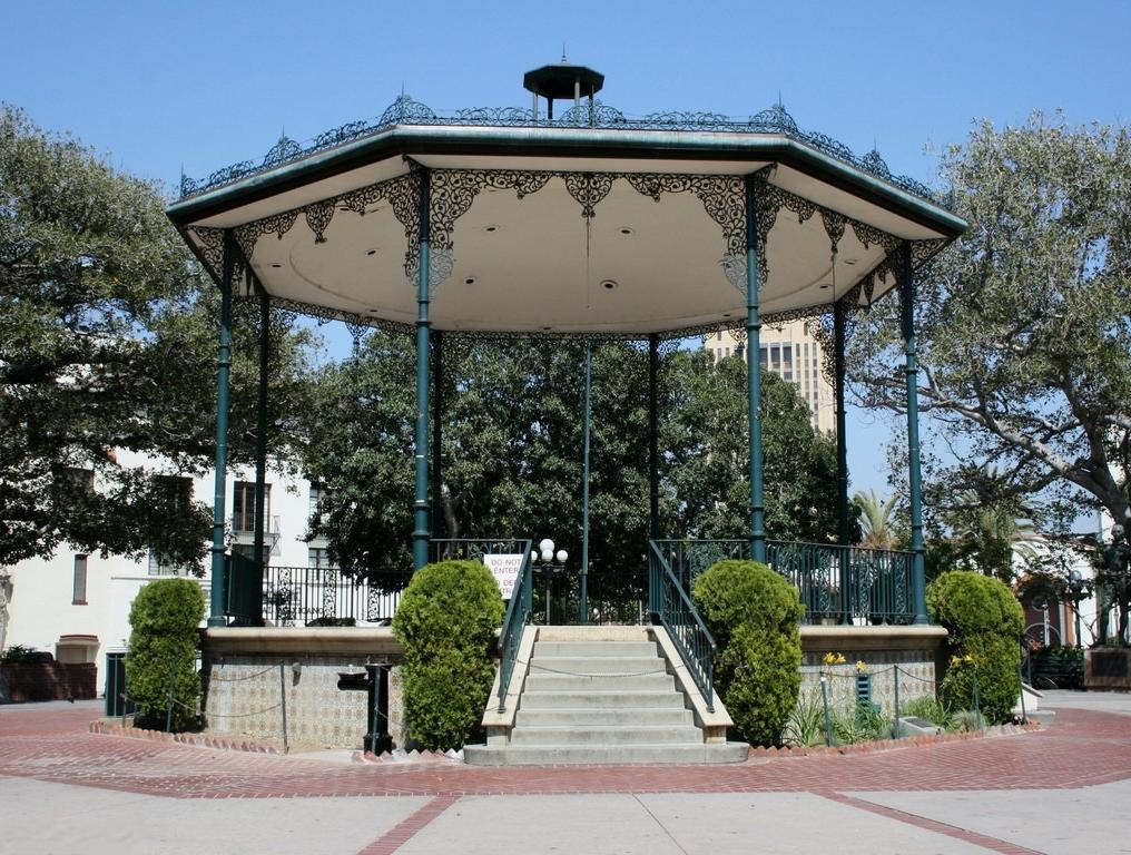 El Pueblo de Los Angeles