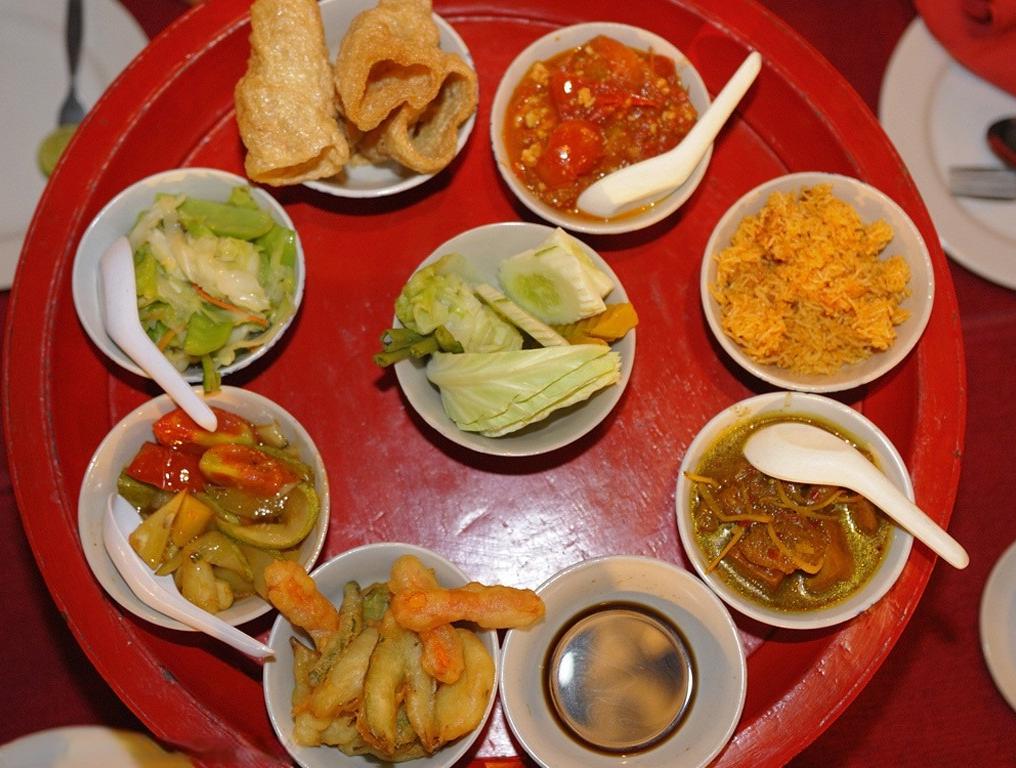 Old Chiang Mai Cultural Center